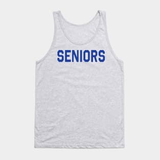 SENIORS 2024 Tank Top